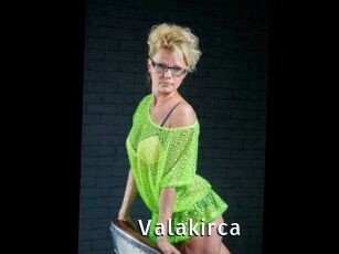 Valakirca