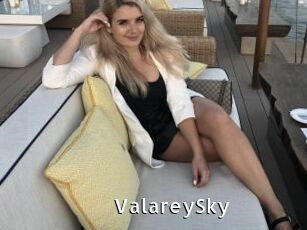 ValareySky
