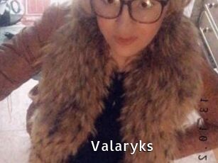 Valaryks