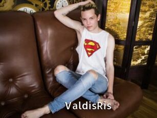 ValdisRis