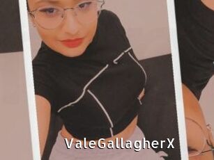 ValeGallagherX