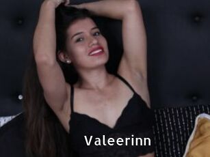 Valeerinn