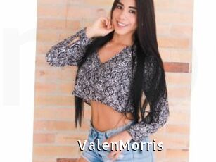 ValenMorris