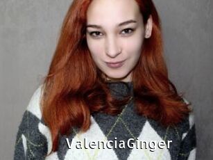 ValenciaGinger My Porno Stash