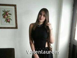 Valenlaurens