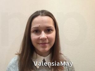 ValensiaMay