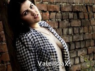 ValensiaX