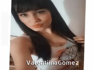 ValentiinaGomez