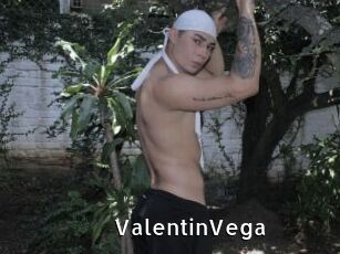 ValentinVega