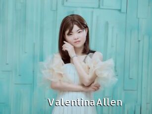 ValentinaAllen My Porno Stash
