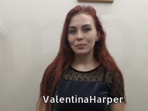 ValentinaHarper