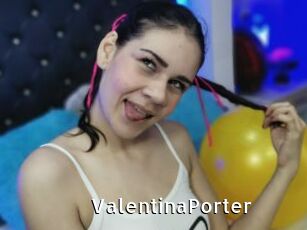 ValentinaPorter