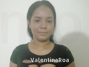 ValentinaRoa