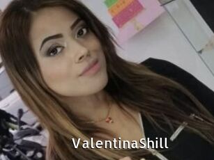 ValentinaShill My Porno Stash