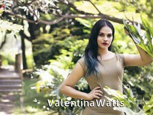 ValentinaWatts