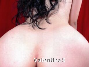 ValentinaX