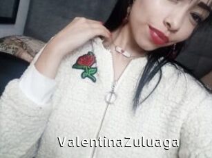 ValentinaZuluaga