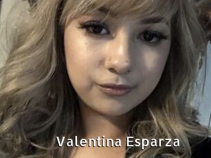 Valentina_Esparza My Porno Stash