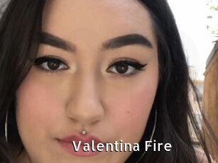 Valentina_Fire