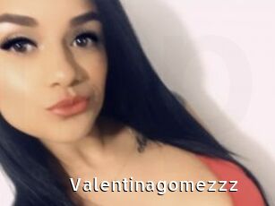 Valentinagomezzz