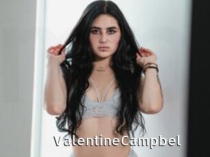 ValentineCampbel My Porno Stash