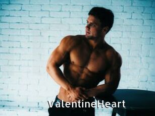 ValentineHeart My Porno Stash