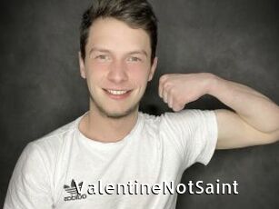 ValentineNotSaint