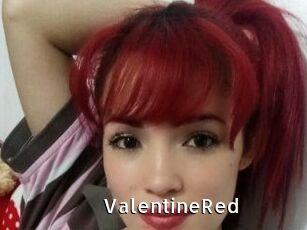 ValentineRed