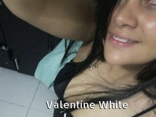 Valentine_White