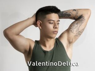 ValentinoDeluca