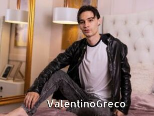 ValentinoGreco