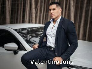 ValentinoJons