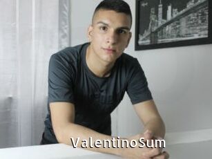 ValentinoSum