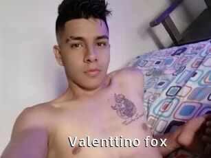 Valenttino_fox