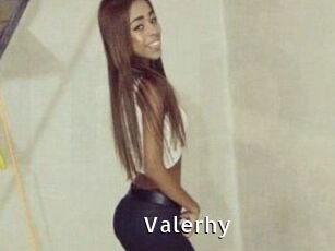 Valerhy