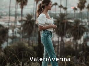 ValeriAverina