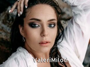 ValeriMiloti