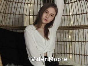 ValeriMoore