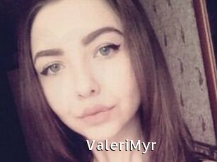 ValeriMyr