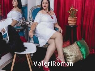 ValeriRoman