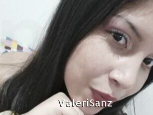 ValeriSanz