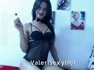 ValeriSexyHot