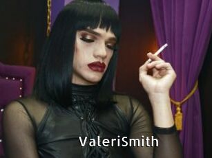 ValeriSmith