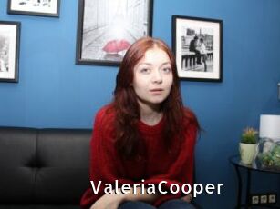 ValeriaCooper