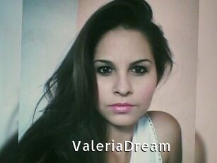 ValeriaDream