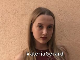 ValeriaGerard