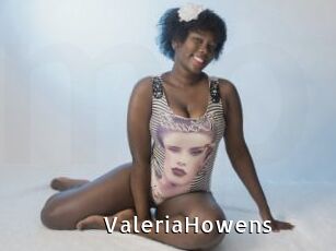 ValeriaHowens