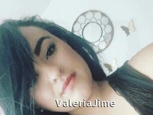 ValeriaJime