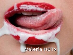 Valeria_HOTx