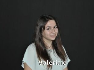 Valeriajo